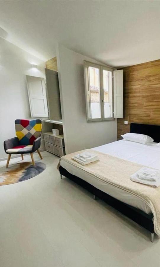 Residenza Piazzetta San Michele-Loft Apartment Arezzo Exterior photo