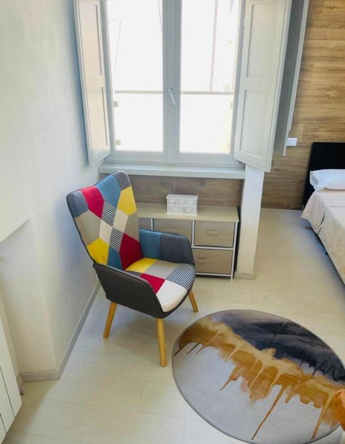 Residenza Piazzetta San Michele-Loft Apartment Arezzo Exterior photo