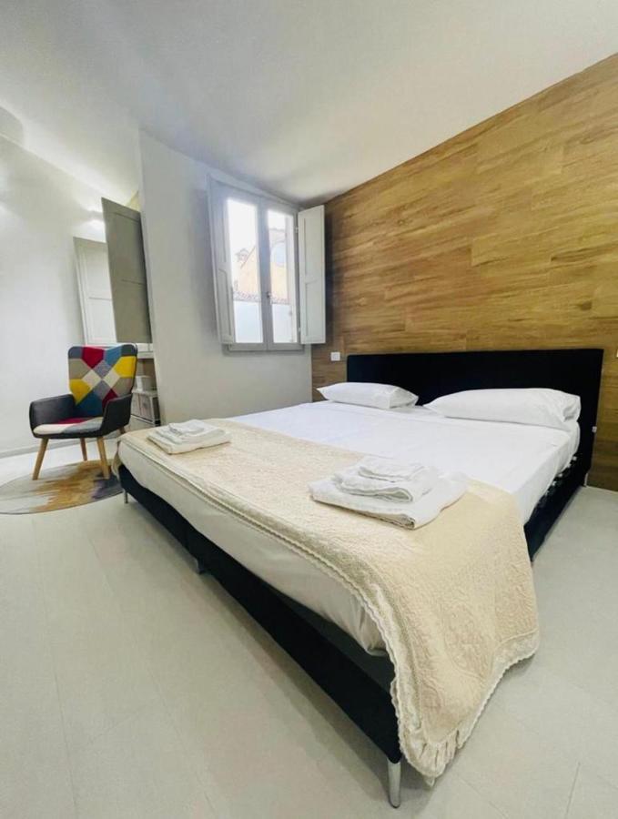 Residenza Piazzetta San Michele-Loft Apartment Arezzo Exterior photo