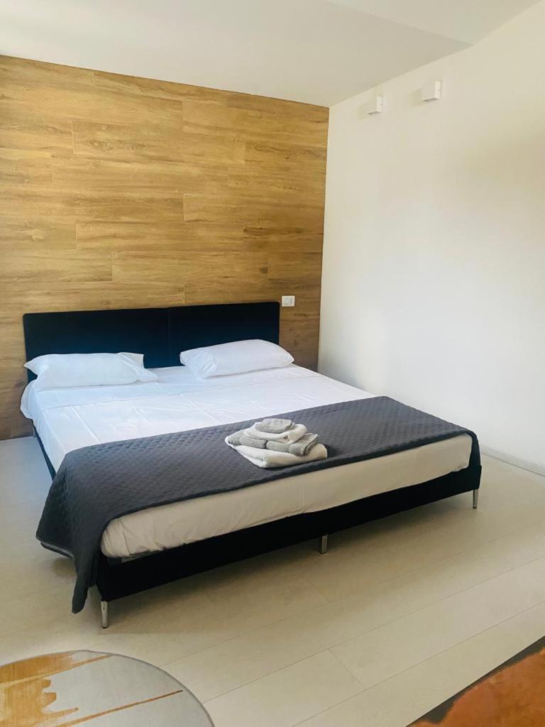 Residenza Piazzetta San Michele-Loft Apartment Arezzo Exterior photo